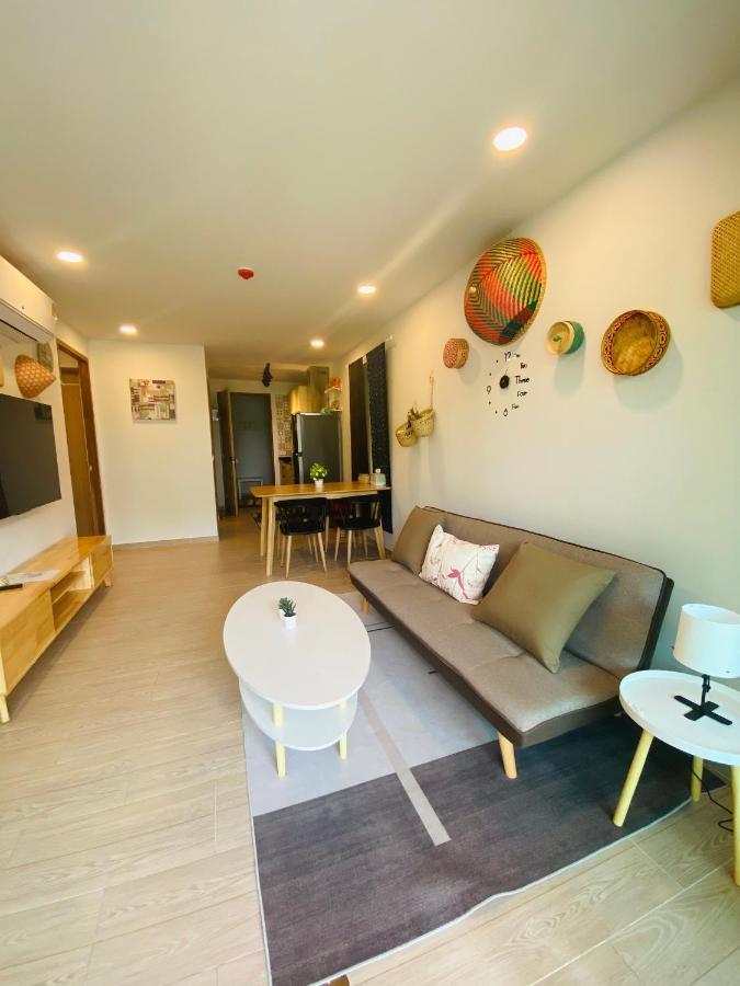 Bann Chidtha Family Full Kitchen Near Suvarnabhumi Airport Căn hộ *