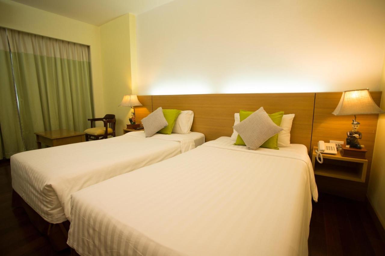 Khách sạn P2 Boutique 3*