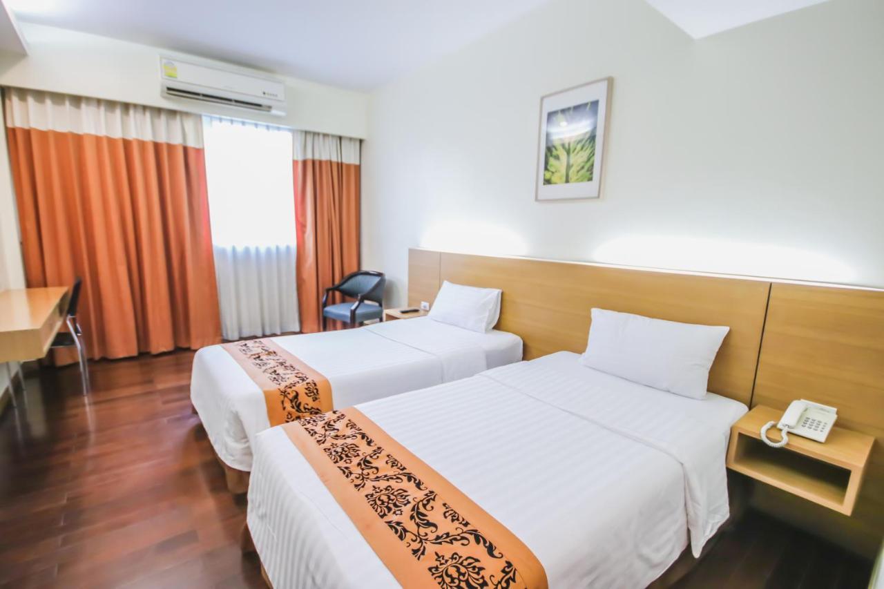 P2 Boutique Khách sạn
