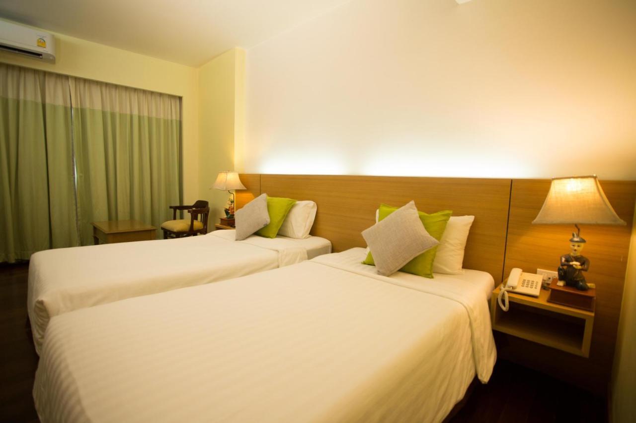 Khách sạn P2 Boutique 3*