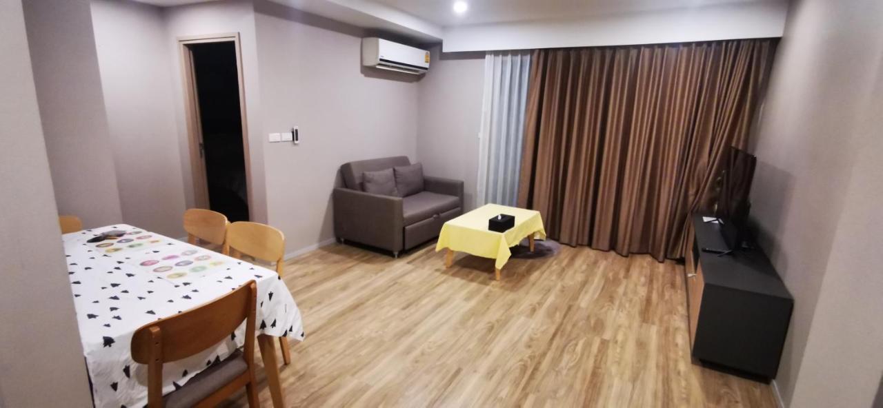 Apartemen Blossom *