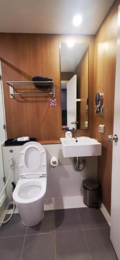 Apartemen Blossom Bangkok