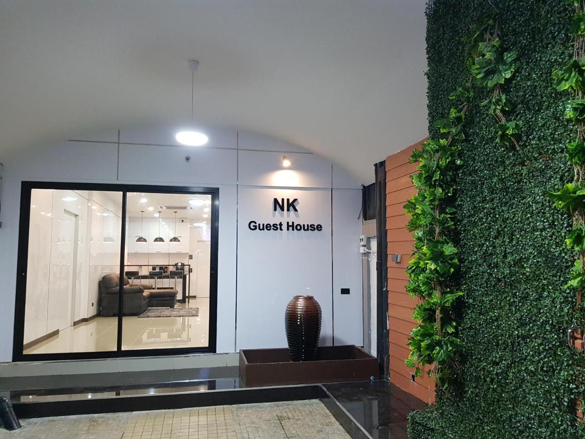 Gasthuis Nk 1