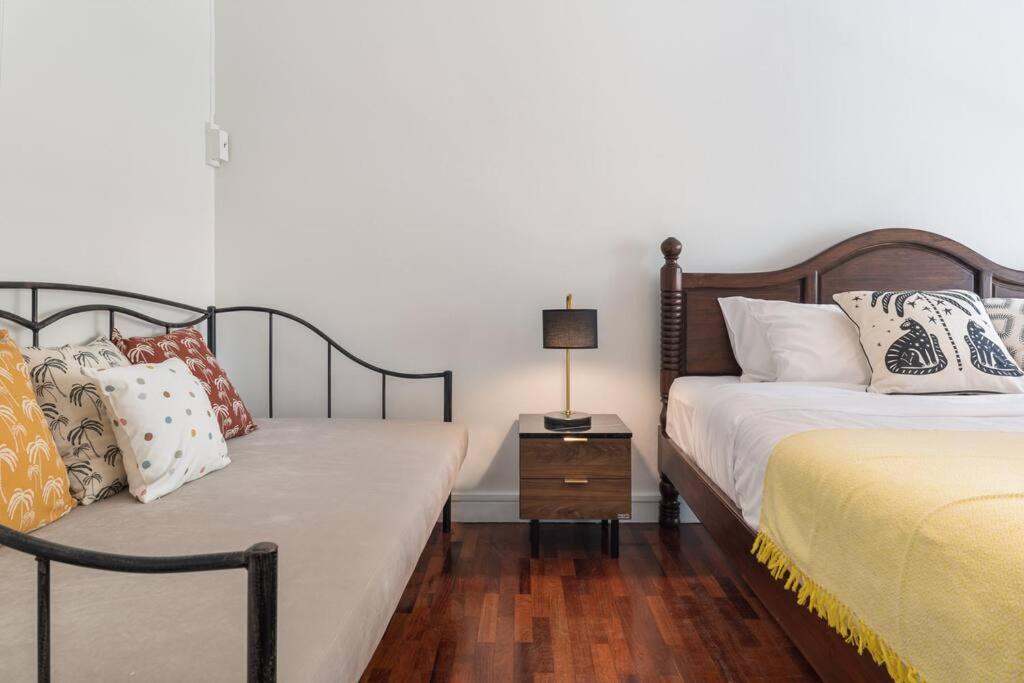 Ferienhaus Oasis Townhouse In The Perfect Location *