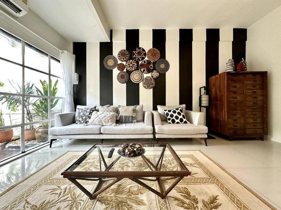 Ferienhaus Oasis Townhouse In The Perfect Location *