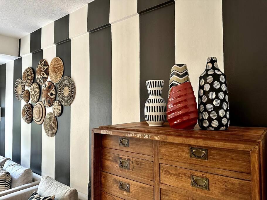 Ferienhaus Oasis Townhouse In The Perfect Location *