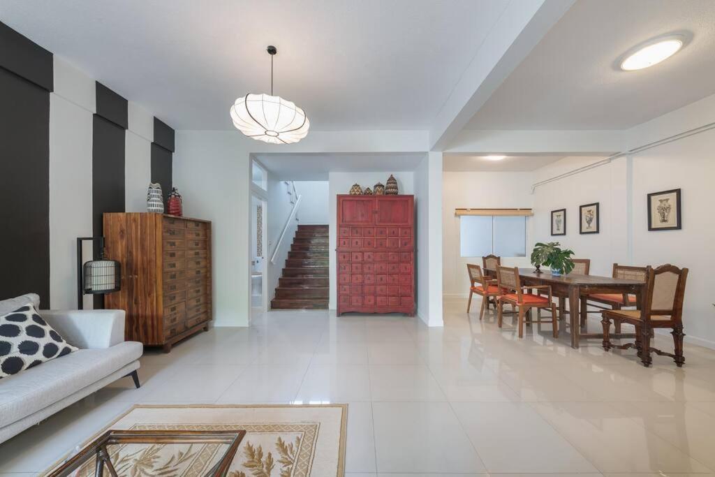 Ferienhaus Oasis Townhouse In The Perfect Location