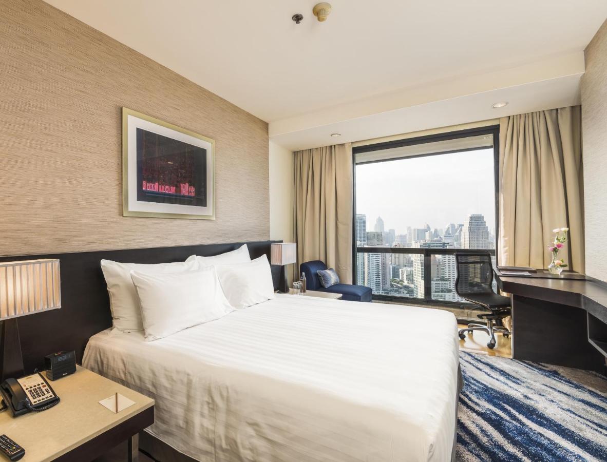 Emporium By Chatrium Khách sạn hẻo lánh 5*