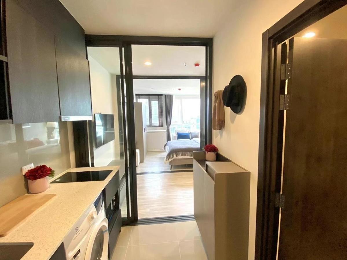 Apartment Xt Huaikhwang