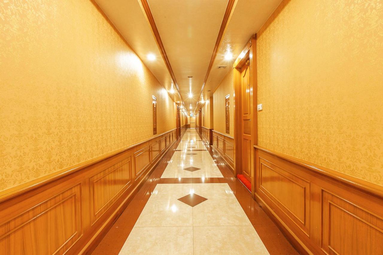 Varindavan Park Serviced Hotell