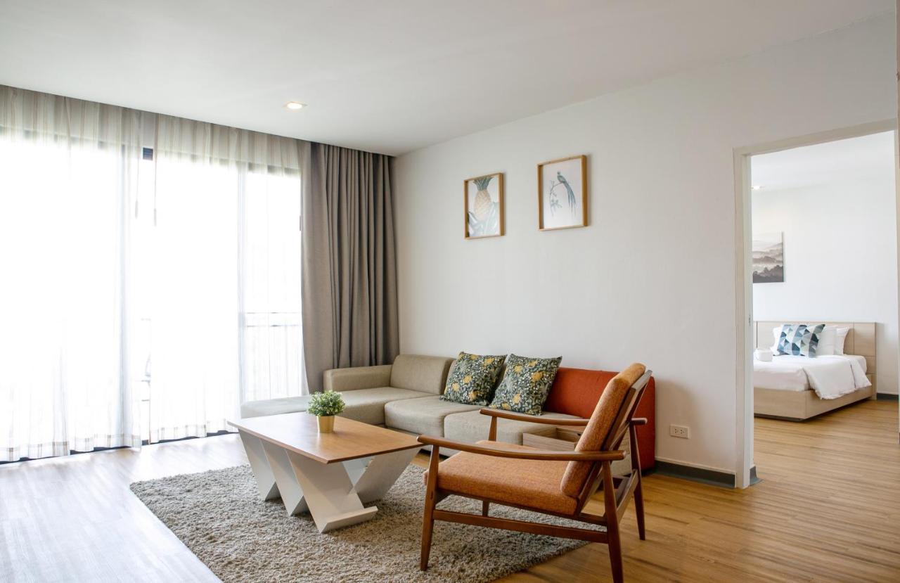 The Silver Palm Wellness Ferieanlegg 4*