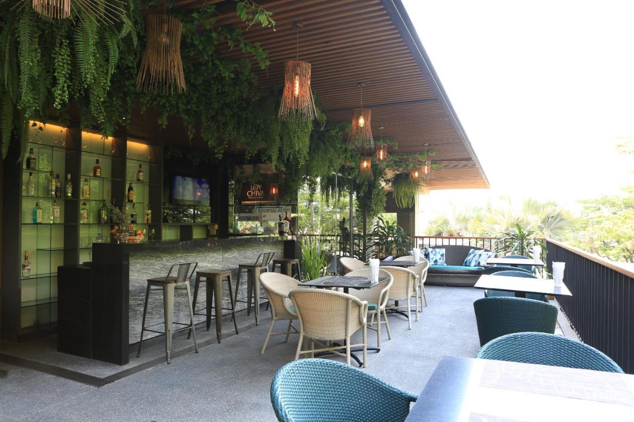 The Silver Palm Wellness Ferieanlegg