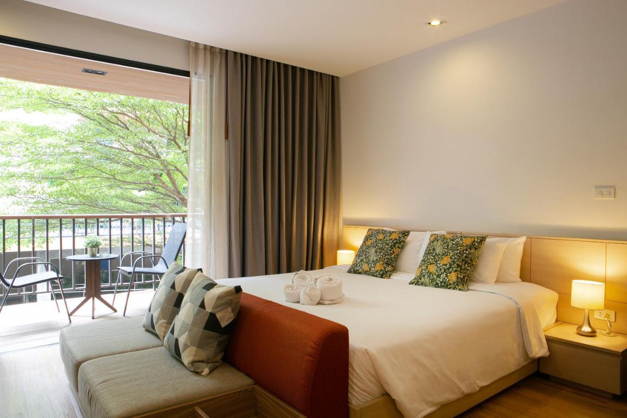 The Silver Palm Wellness Ferieanlegg