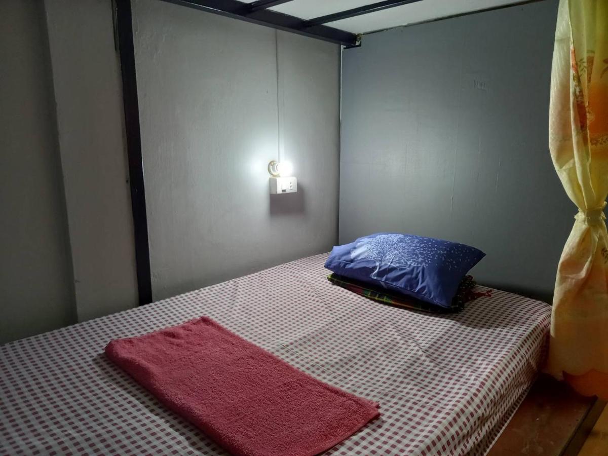Sleepwith Me Asrama Bangkok