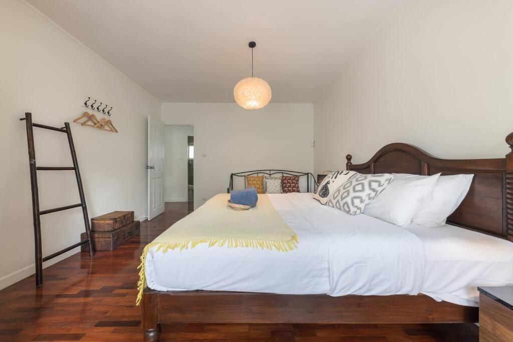 Ferienhaus Oasis Townhouse In The Perfect Location