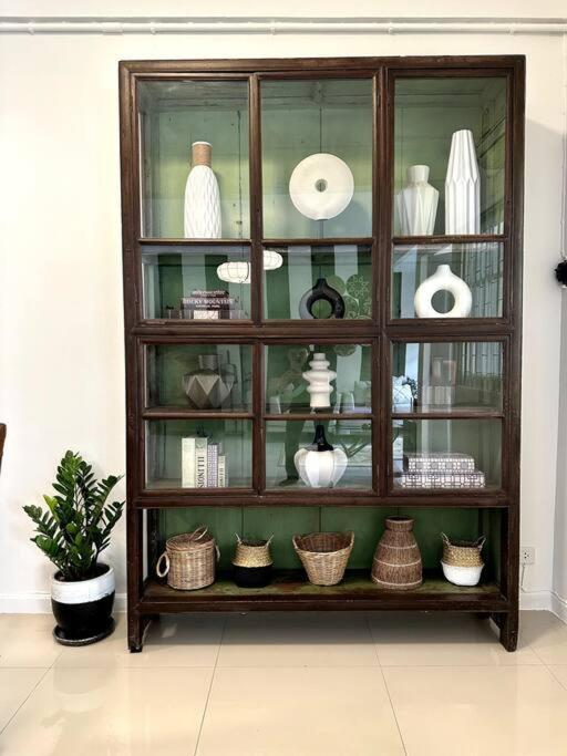 Oasis Townhouse In The Perfect Location Ferienhaus