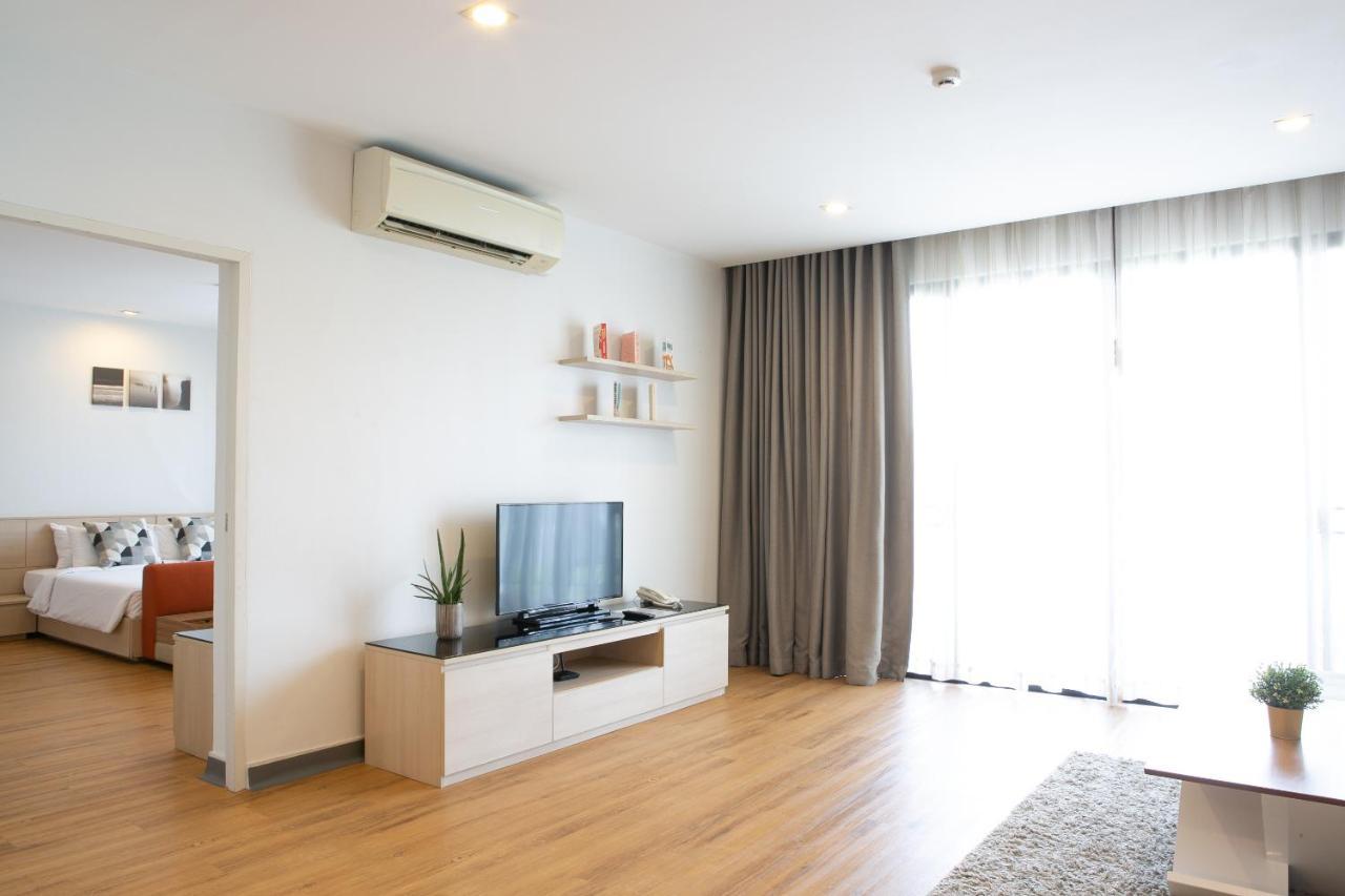 Ferieanlegg The Silver Palm Wellness 4*