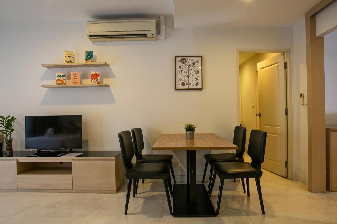 The Silver Palm Wellness Bangkok