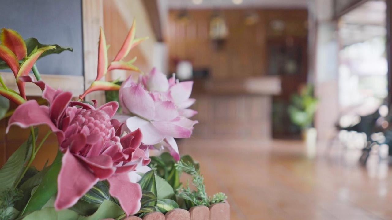 Korbua House Hotell 3*