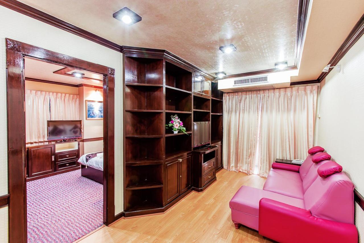 Hotell Varindavan Park Serviced