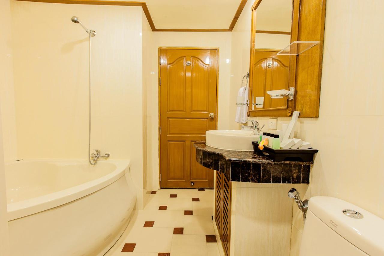 Varindavan Park Serviced Hotell 4*
