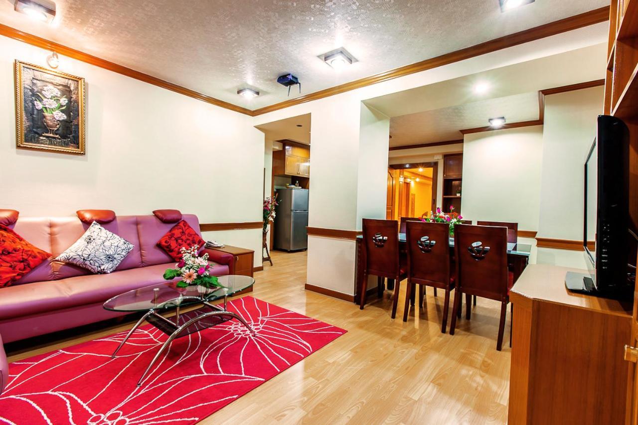 Varindavan Park Serviced Hotell