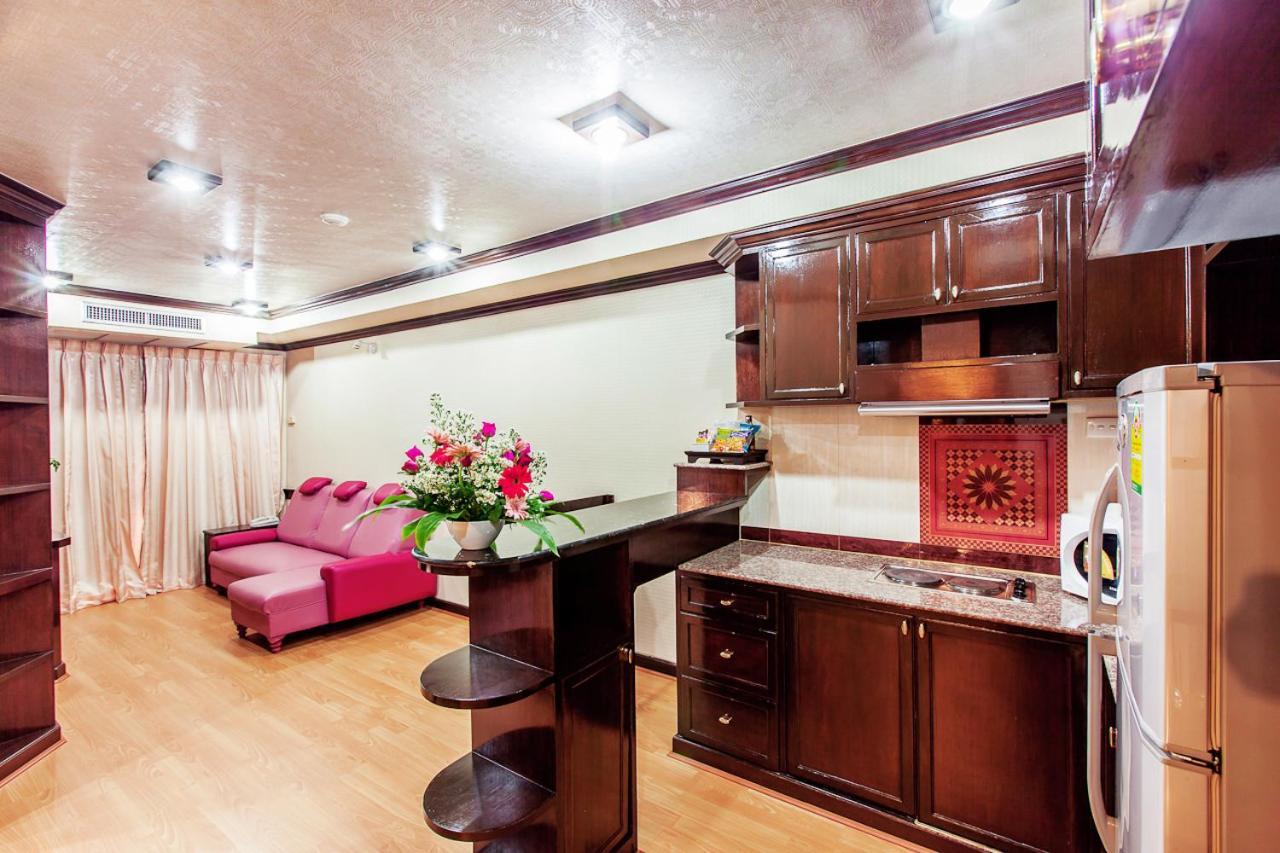 Hotell Varindavan Park Serviced