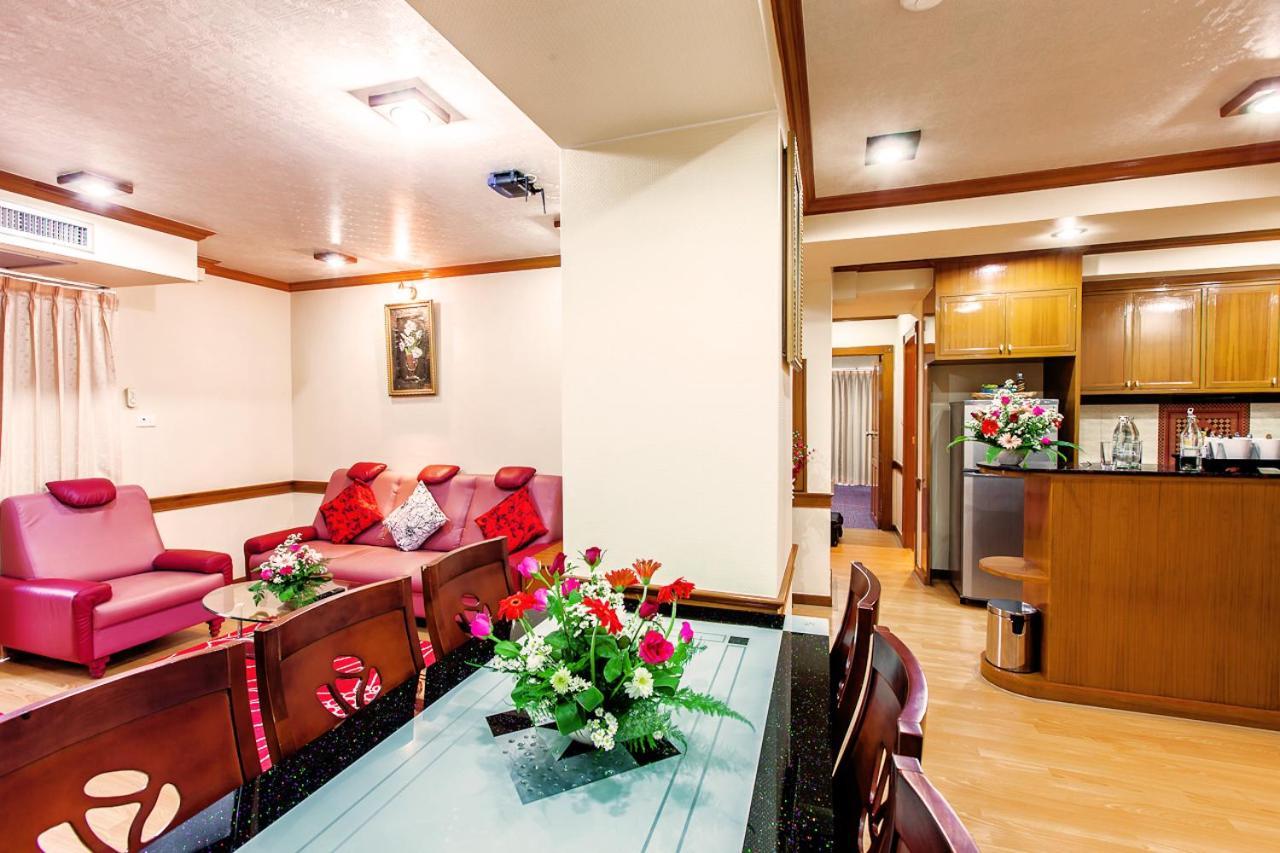 Varindavan Park Serviced Hotell 4*