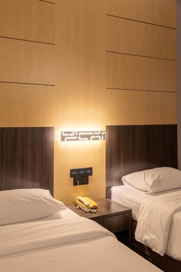 Hotell Ariston