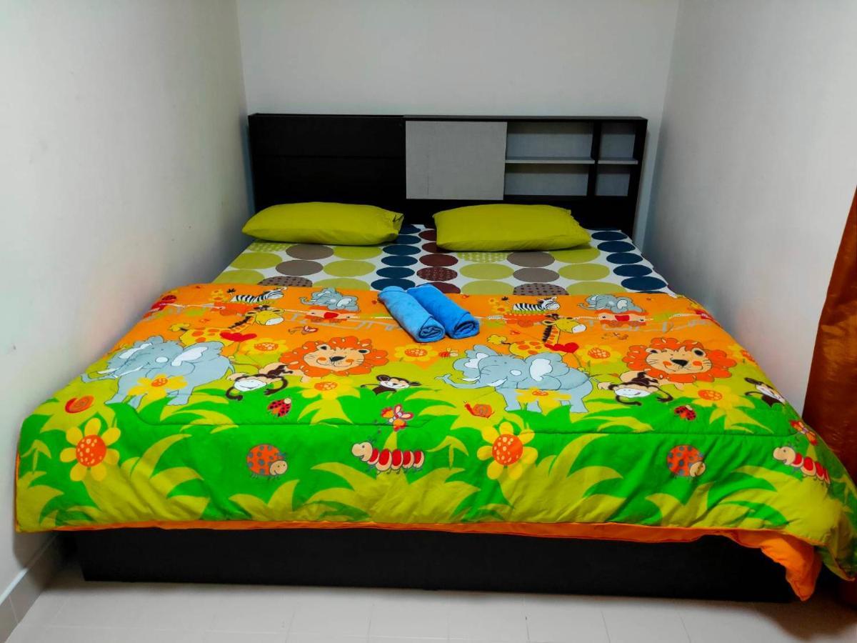 Appartement ป็อปปูล่าคอนโด เมืองทองธานี ใกล้ Impact