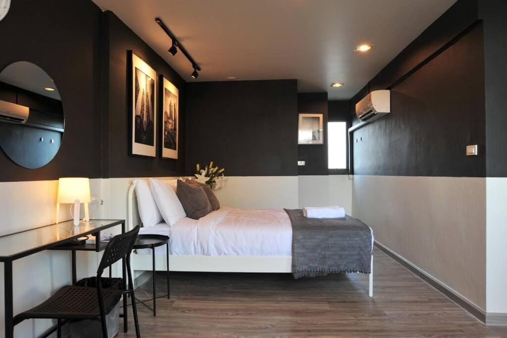 Appartement Mono House @ Sukhumvit65 From Bts Phra Kanong 600m
