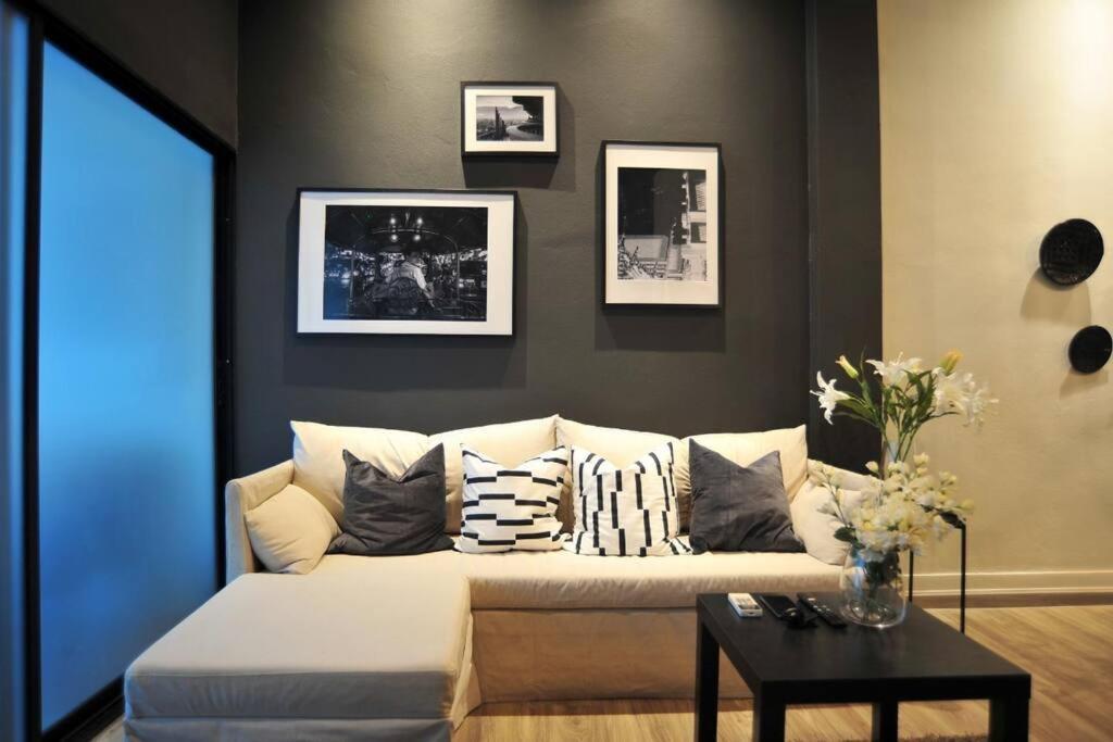 Appartement Mono House @ Sukhumvit65 From Bts Phra Kanong 600m *