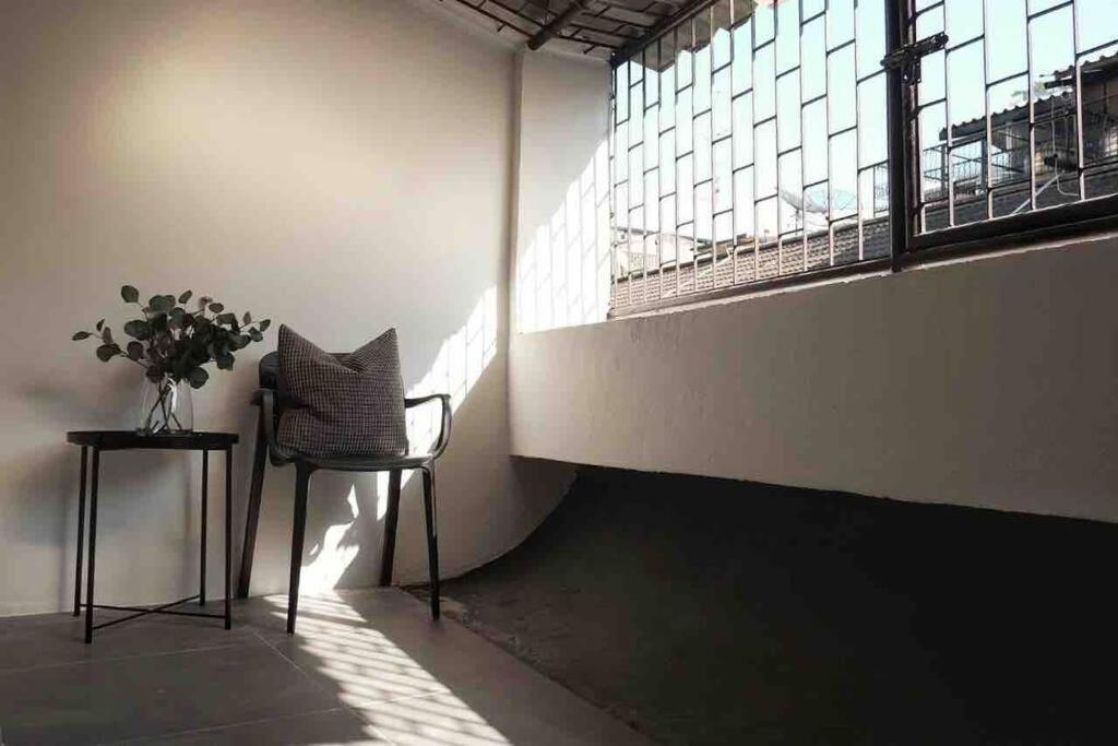 Mono House @ Sukhumvit65 From Bts Phra Kanong 600m Appartement *