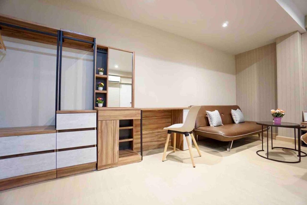 Maruay Living Appartement