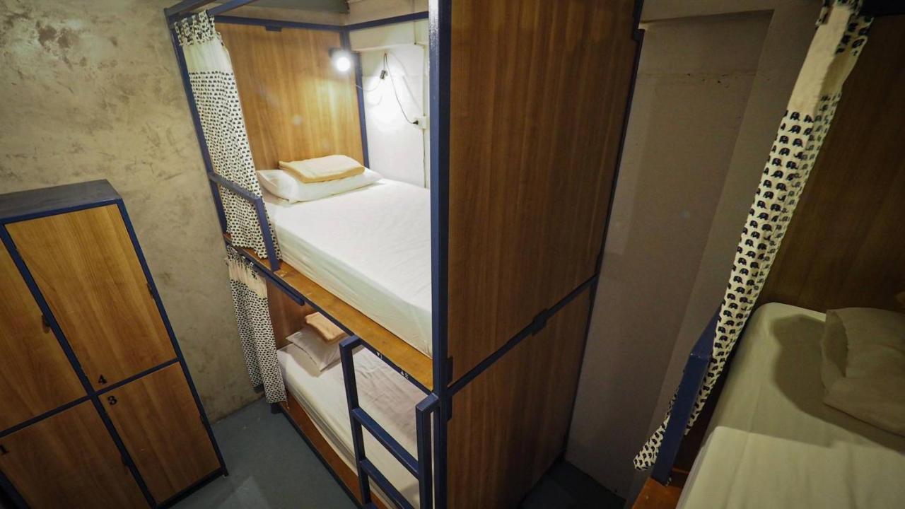 Hoft Khách sạn Bangkok