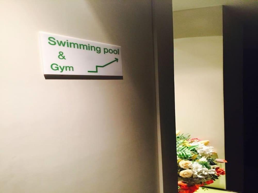 Citichic Sukhumvit 13 By Compass Hospitality 3*