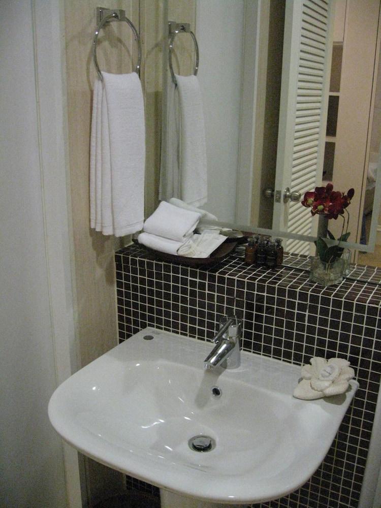 Mini-hôtel Aphrodite 3*