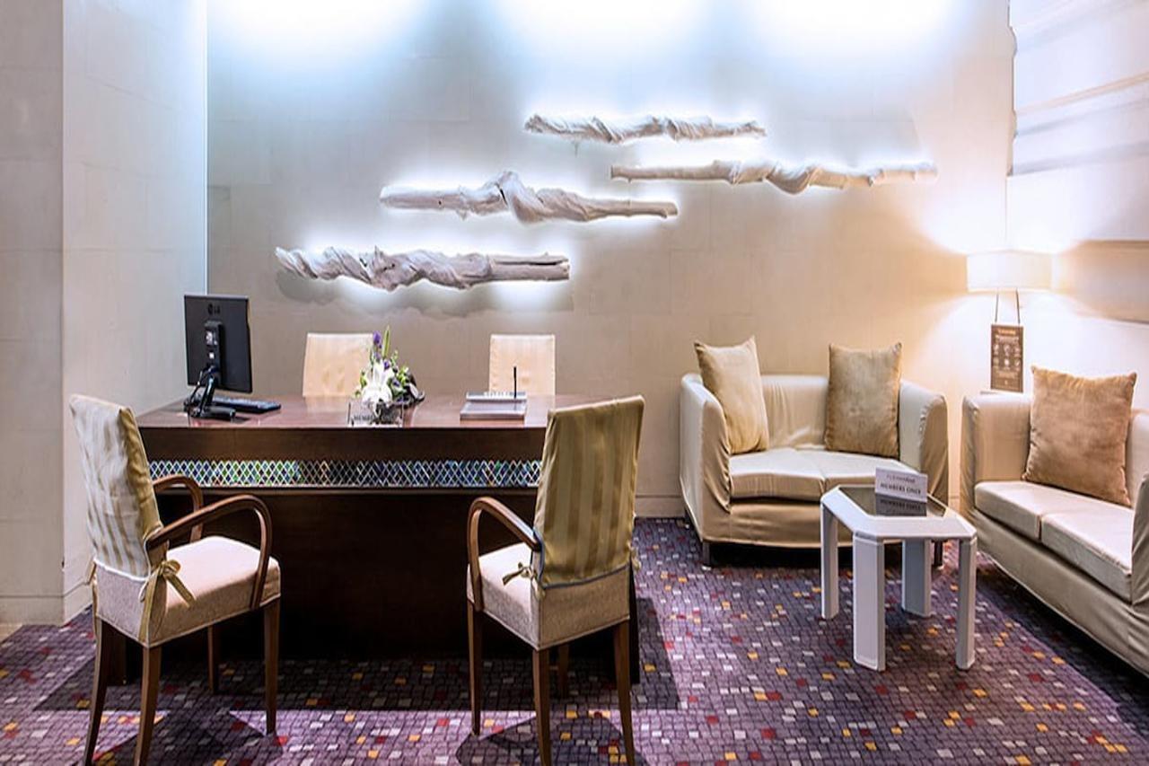 Furama Silom Hotel 4*