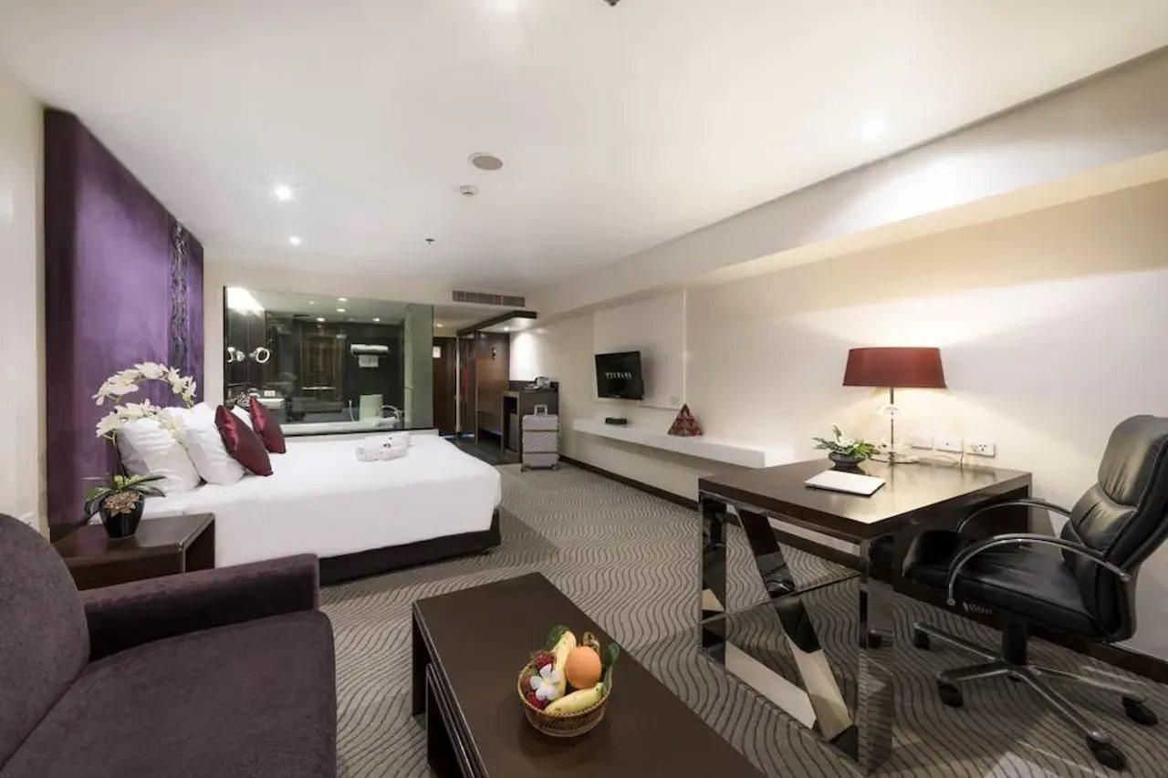 Furama Silom 4*