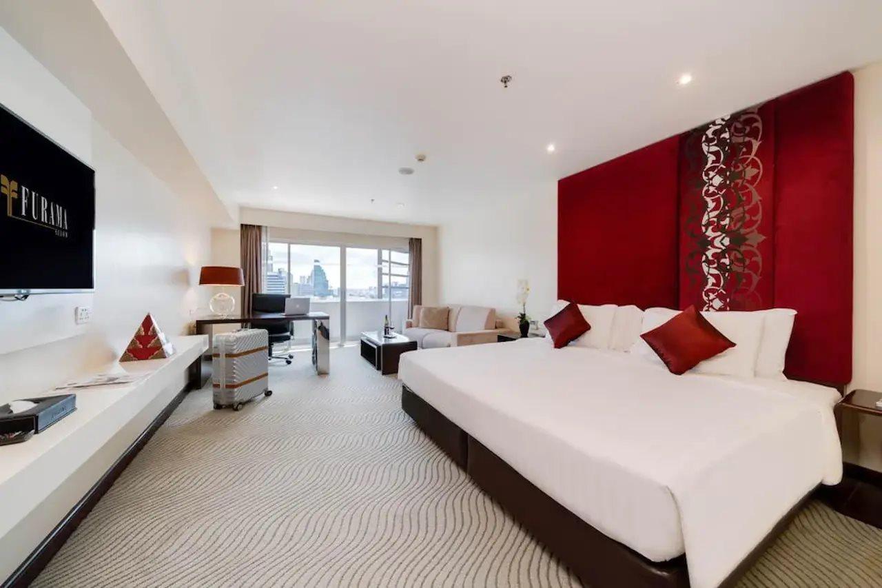 Furama Silom Hotel
