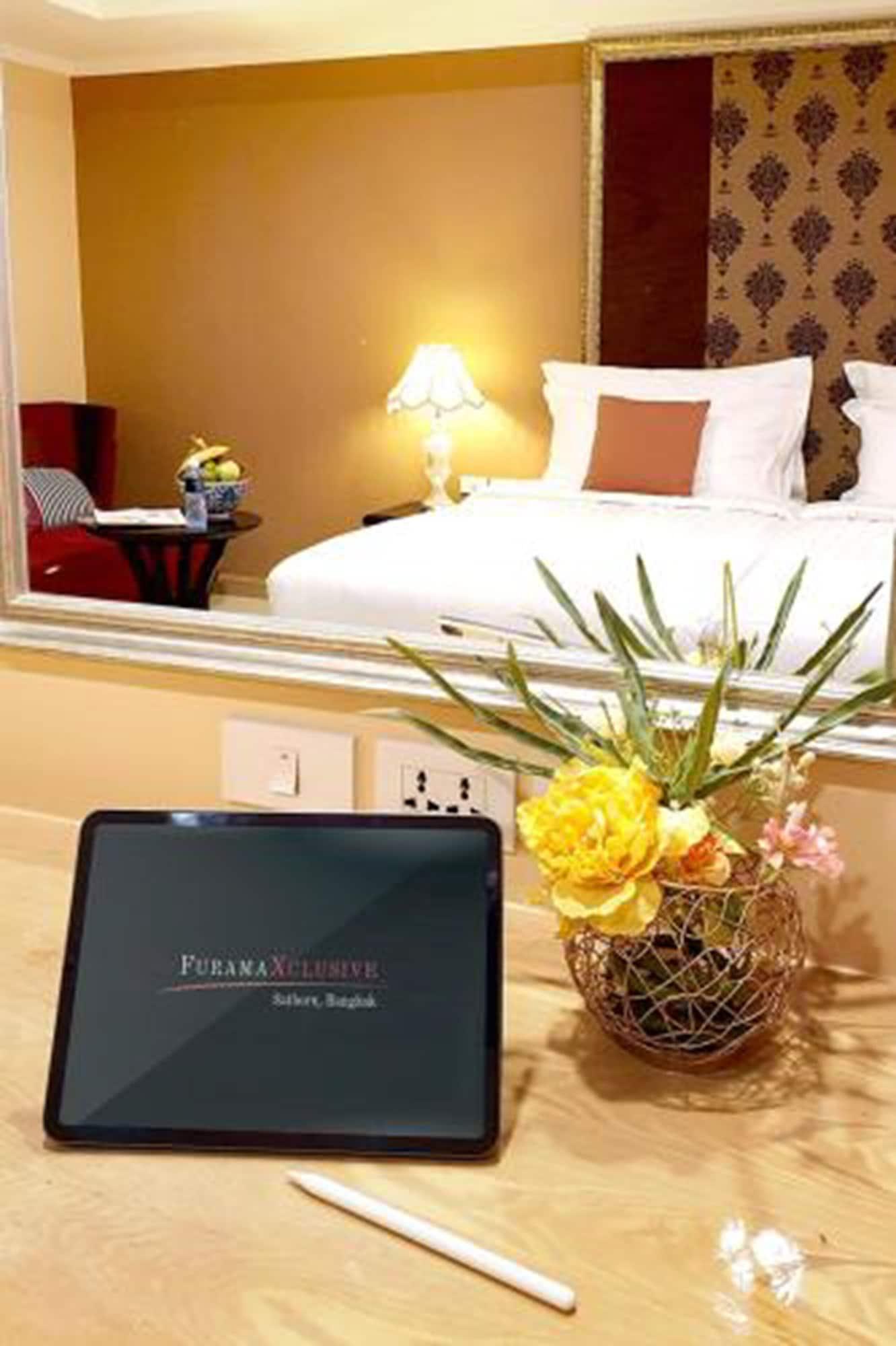 Khách sạn Furamaxclusive Sukhumvit