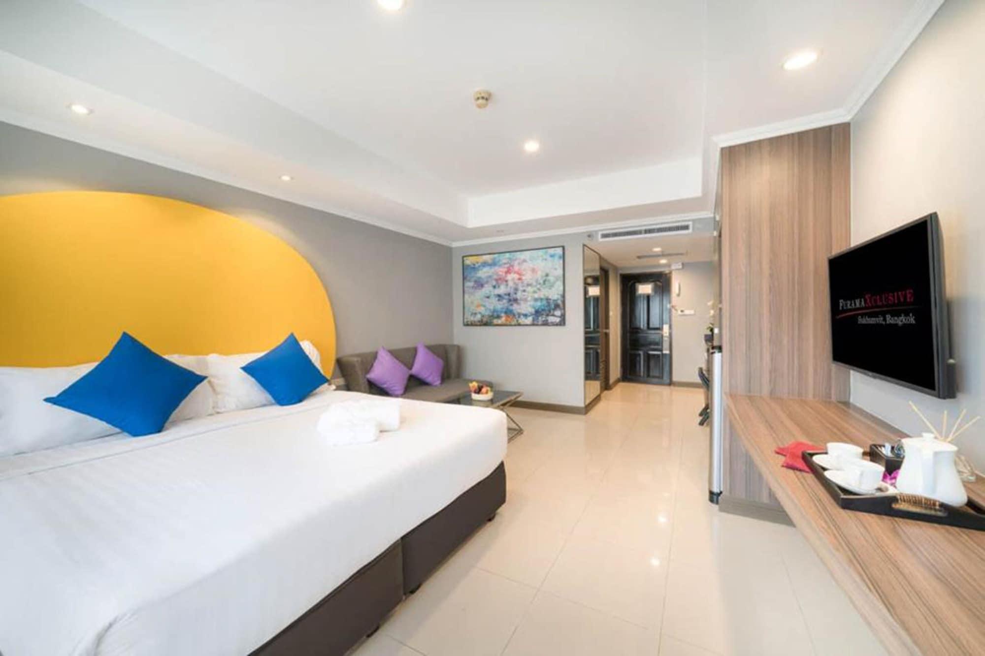 Khách sạn Furamaxclusive Sukhumvit Bangkok