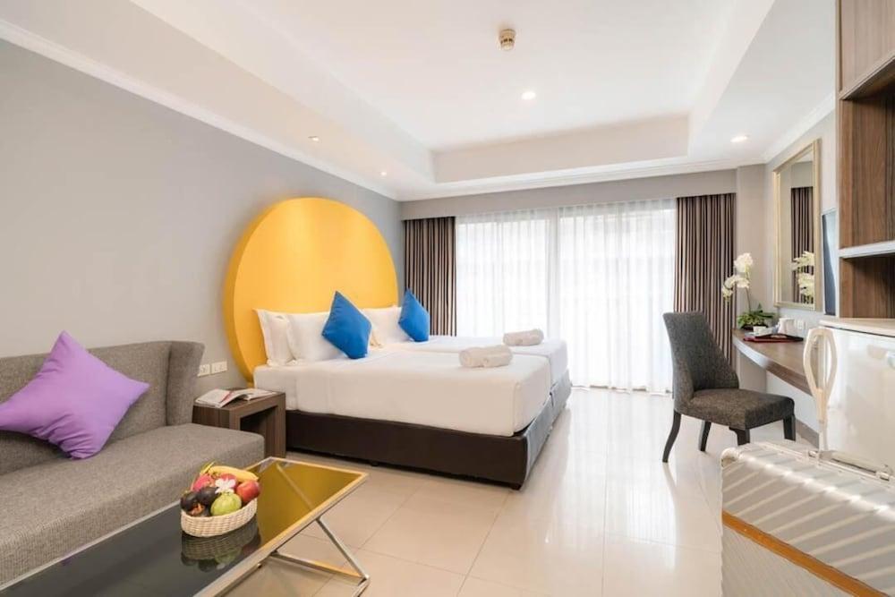 Furamaxclusive Sukhumvit Khách sạn 4*