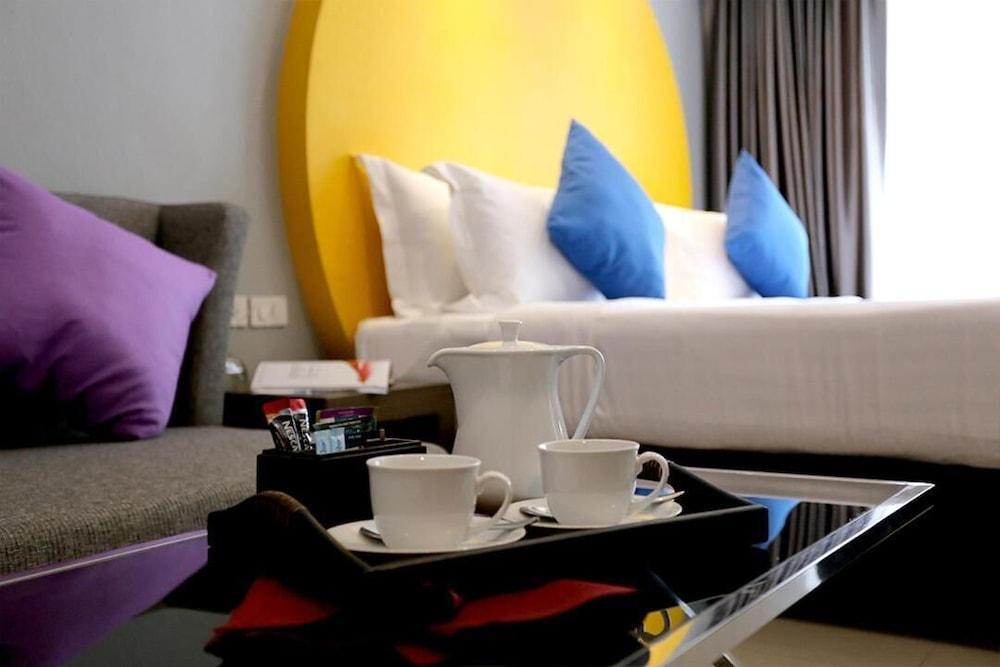Khách sạn Furamaxclusive Sukhumvit 4*