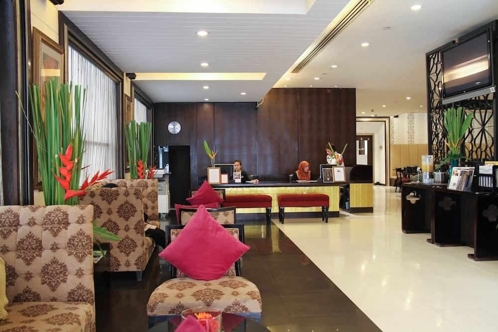 Khách sạn Furamaxclusive Sukhumvit