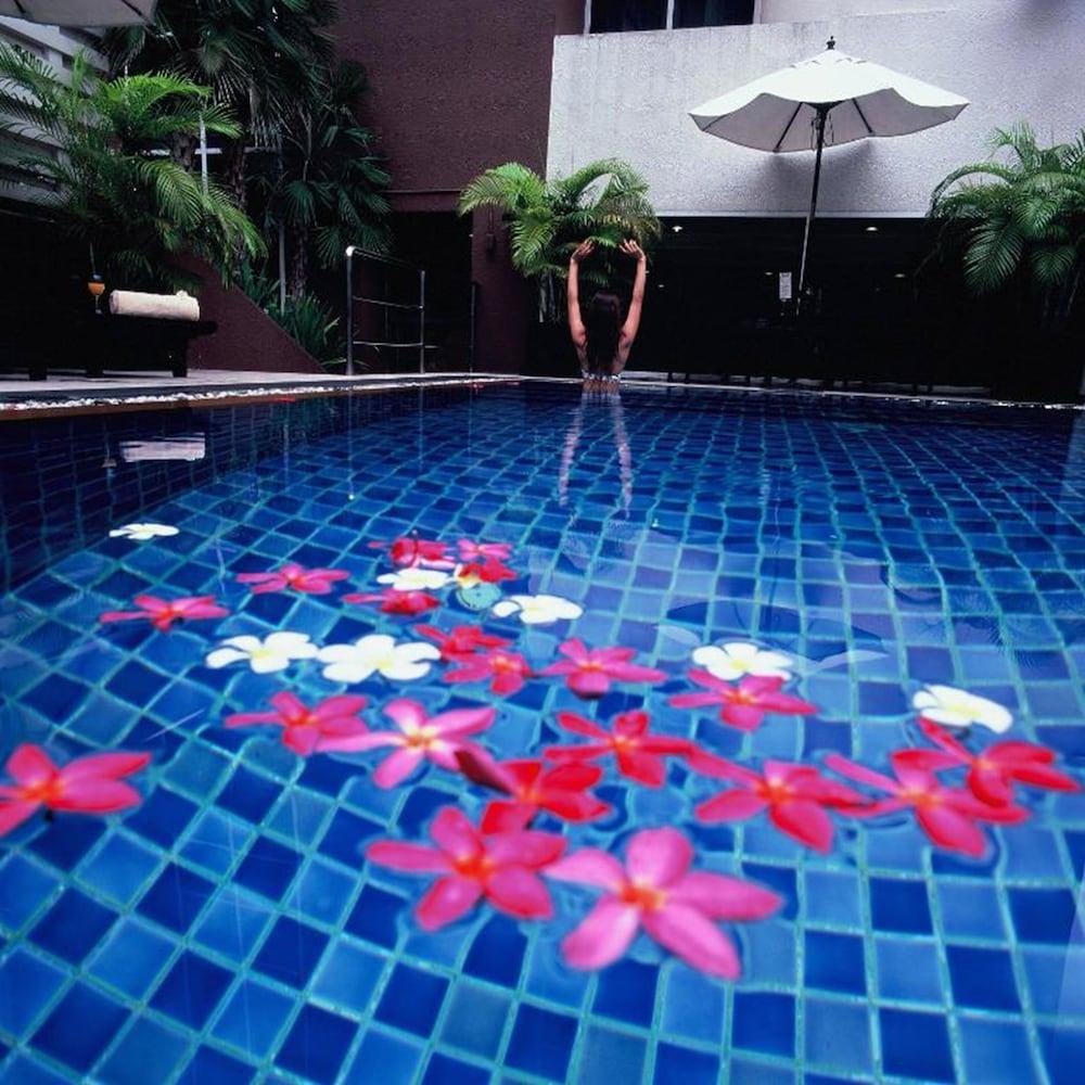 Khách sạn Furamaxclusive Sukhumvit Bangkok