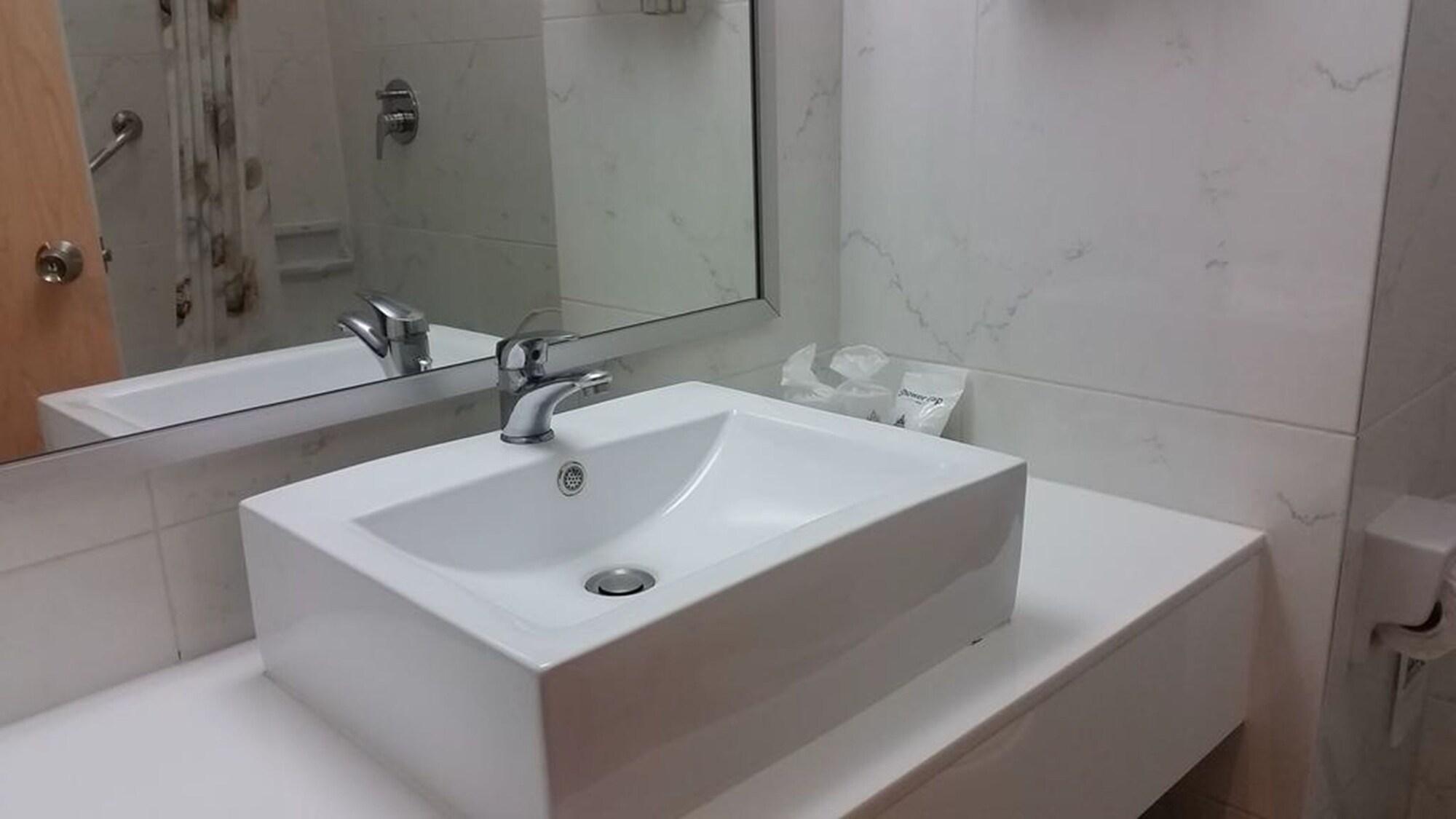 Hotell Ariston Bangkok