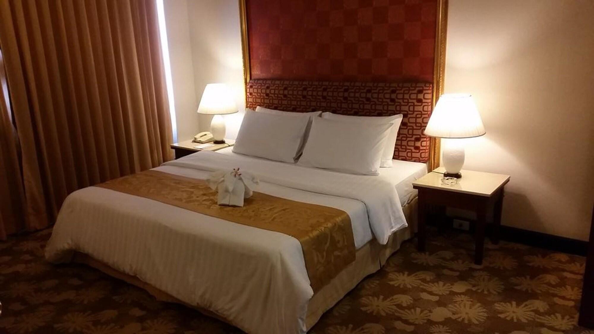 Hotell Ariston