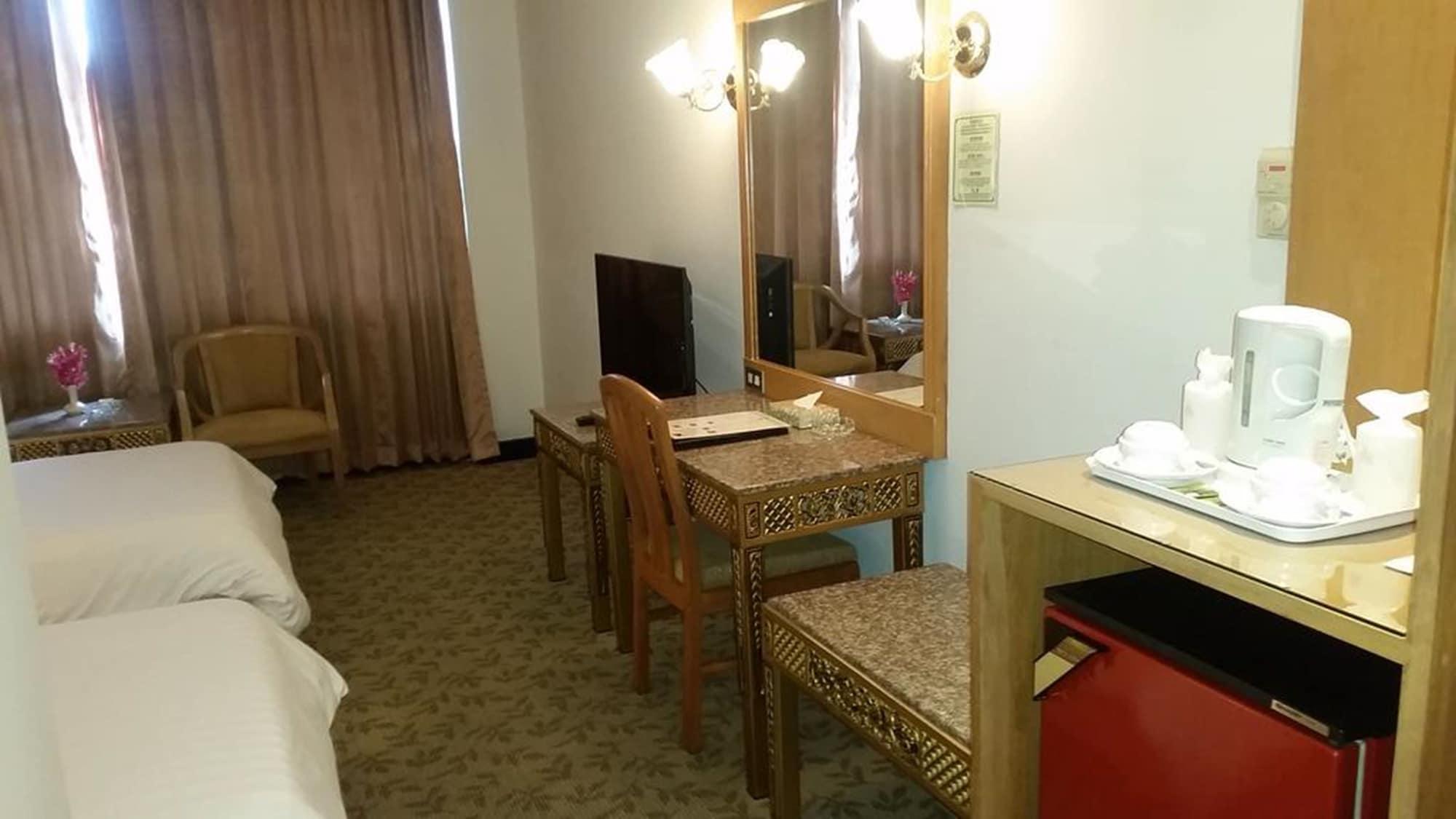 Hotell Ariston 4*