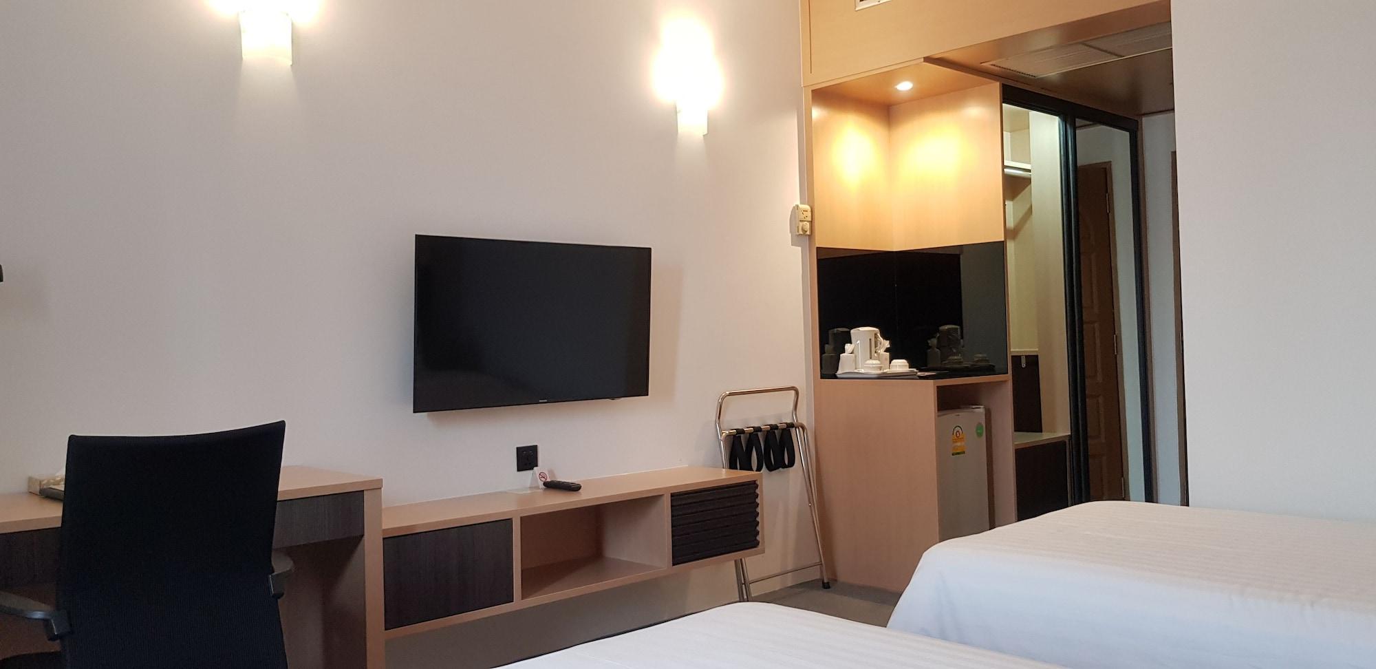 Hotell Ariston 4*